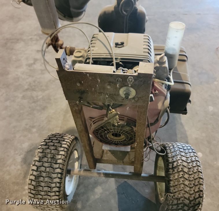 image for item ML9479 Pump