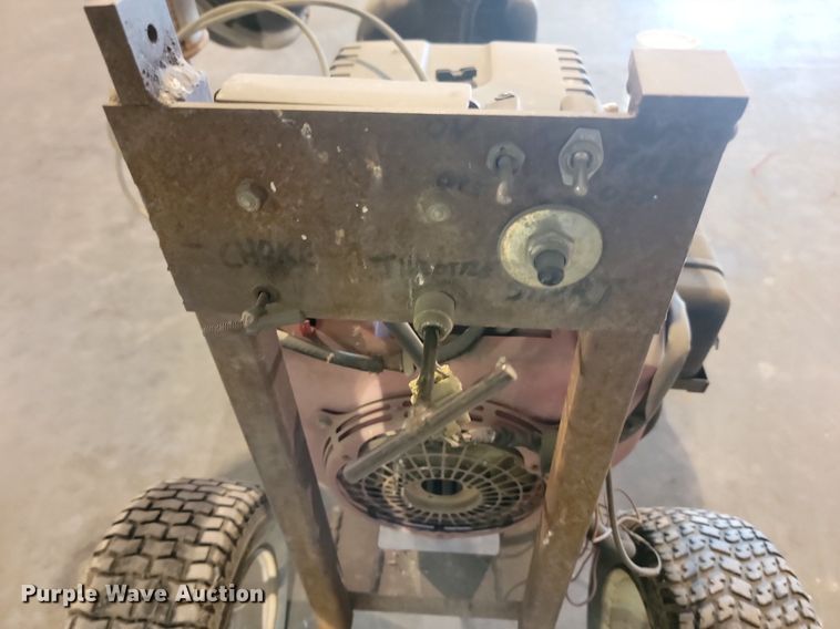 image for item ML9479 Pump