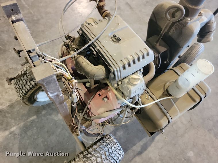 image for item ML9479 Pump