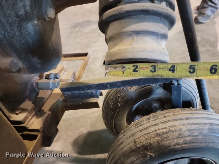 image for item ML9479 Pump