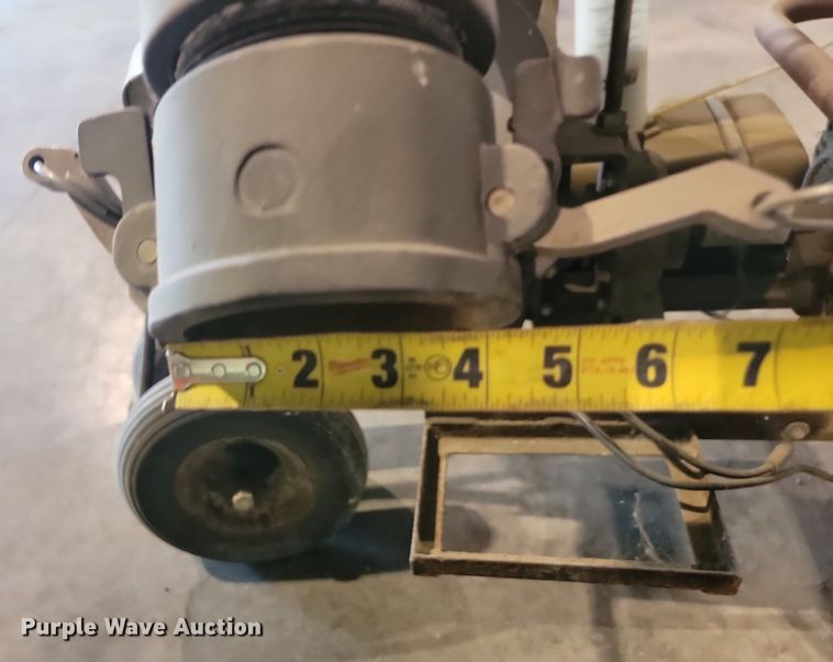 image for item ML9479 Pump