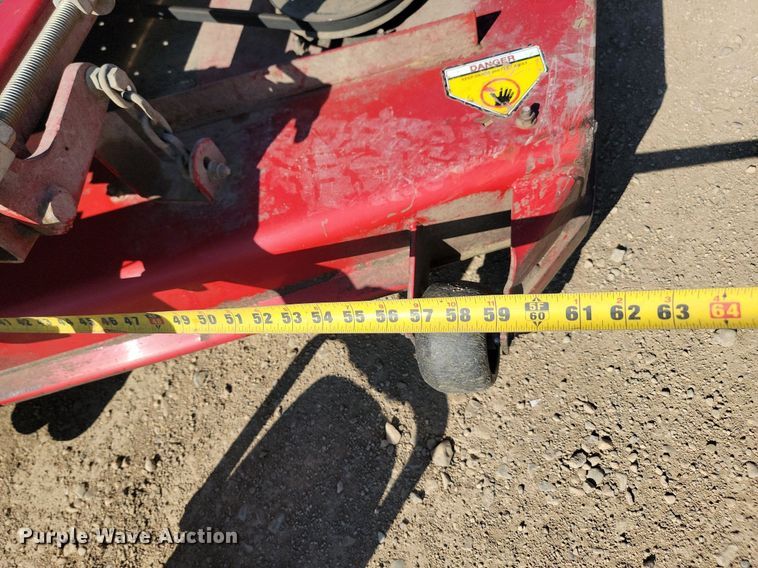 image for item ML9480 Toro Z Master Commercial  ZTR lawn mower