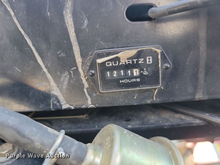 image for item ML9480 Toro Z Master Commercial  ZTR lawn mower