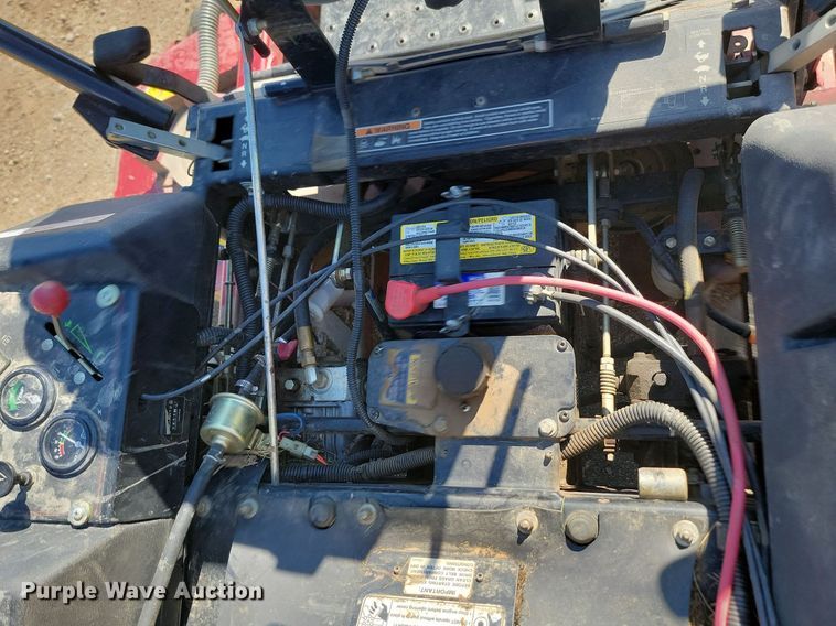 image for item ML9480 Toro Z Master Commercial  ZTR lawn mower