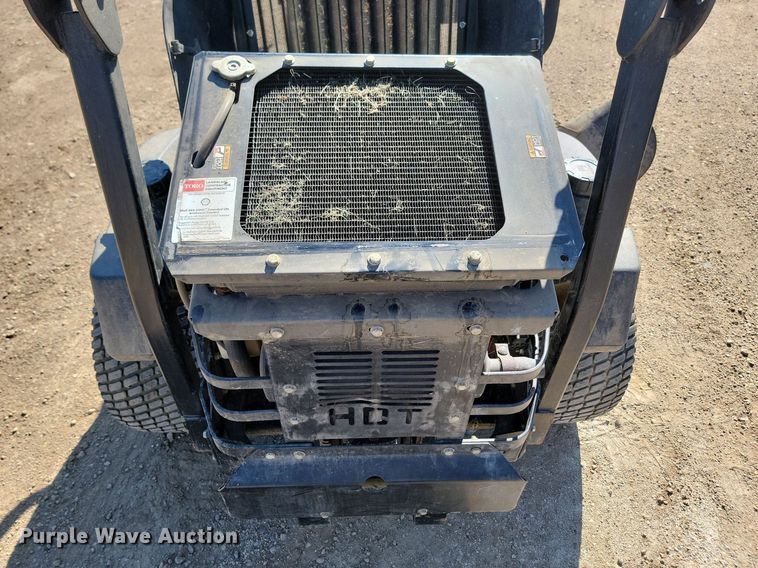 image for item ML9480 Toro Z Master Commercial  ZTR lawn mower