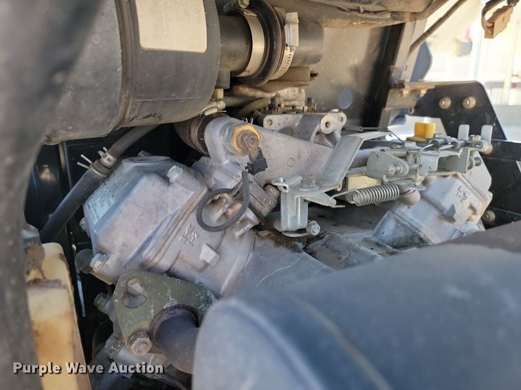 image for item ML9480 Toro Z Master Commercial  ZTR lawn mower