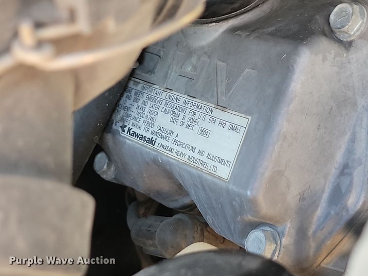 image for item ML9480 Toro Z Master Commercial  ZTR lawn mower