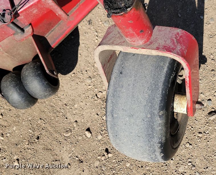 image for item ML9480 Toro Z Master Commercial  ZTR lawn mower