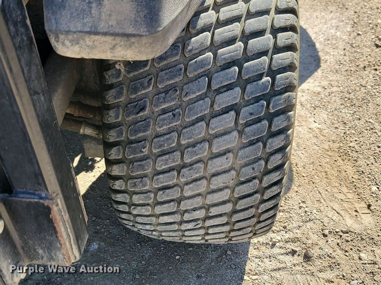 image for item ML9480 Toro Z Master Commercial  ZTR lawn mower