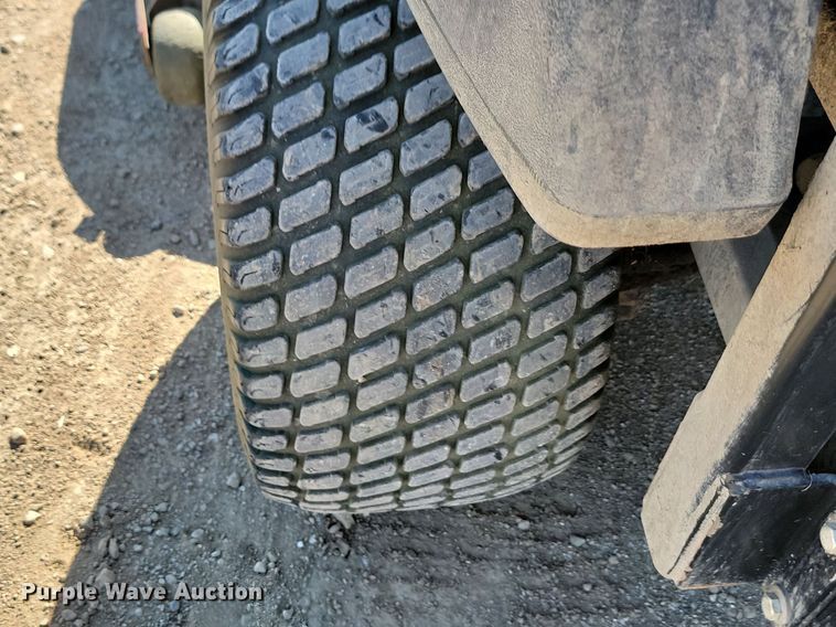 image for item ML9480 Toro Z Master Commercial  ZTR lawn mower