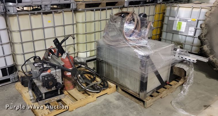 image for item ML9481 Truck accessories