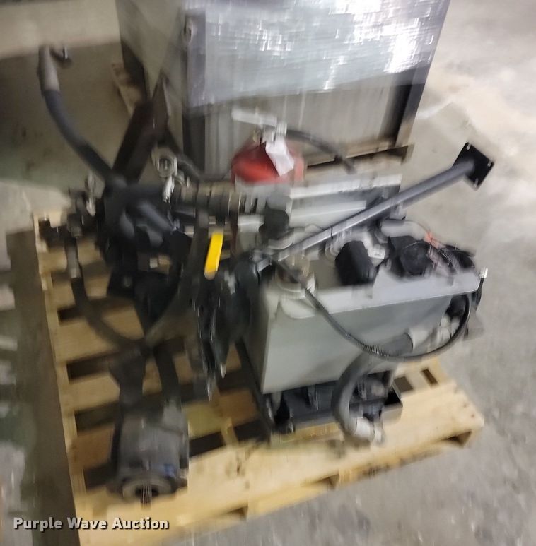 image for item ML9481 Truck accessories