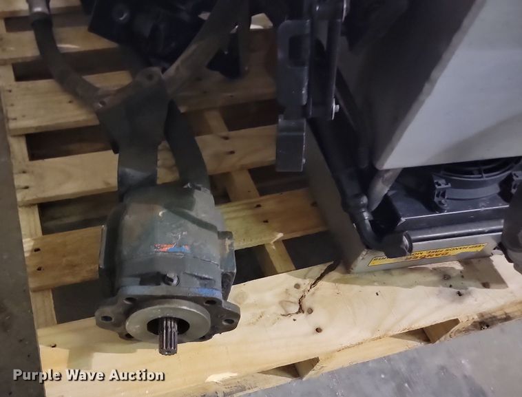 image for item ML9481 Truck accessories