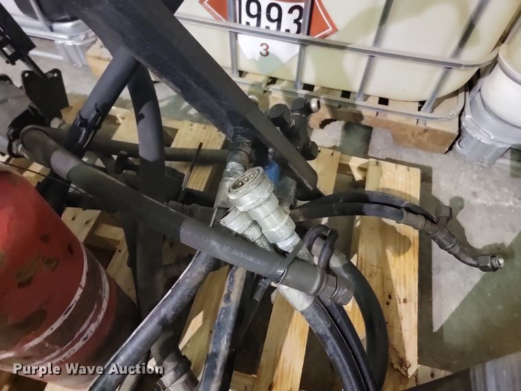 image for item ML9481 Truck accessories