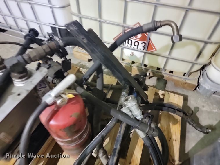 image for item ML9481 Truck accessories