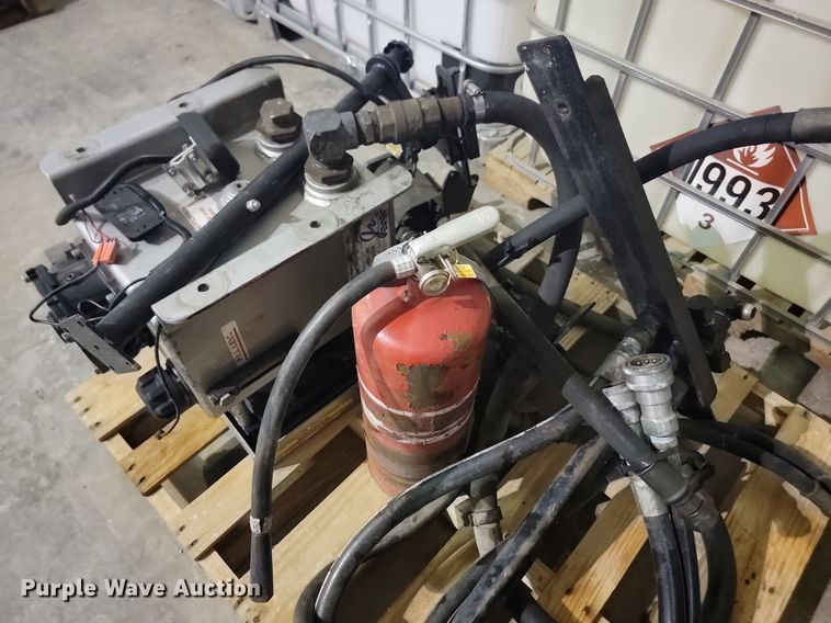 image for item ML9481 Truck accessories