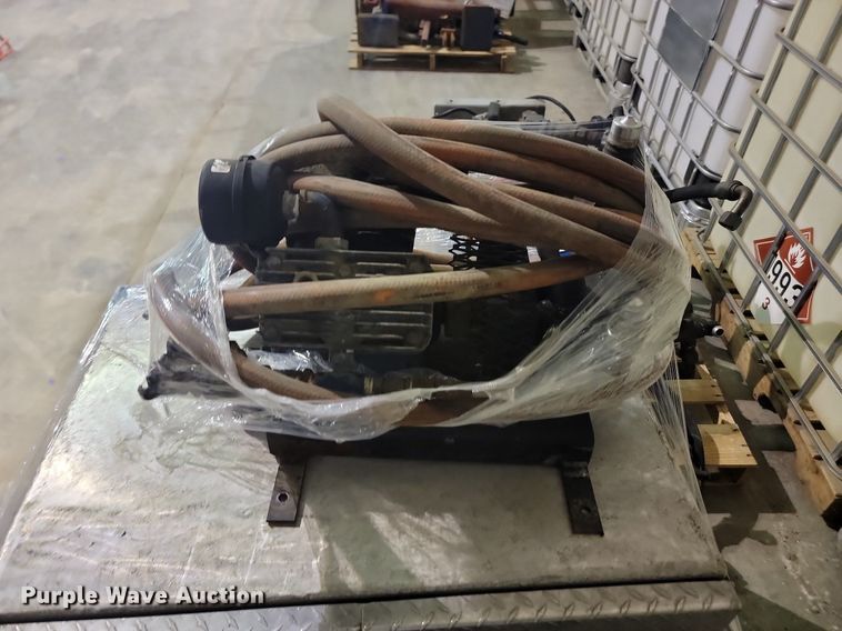 image for item ML9481 Truck accessories