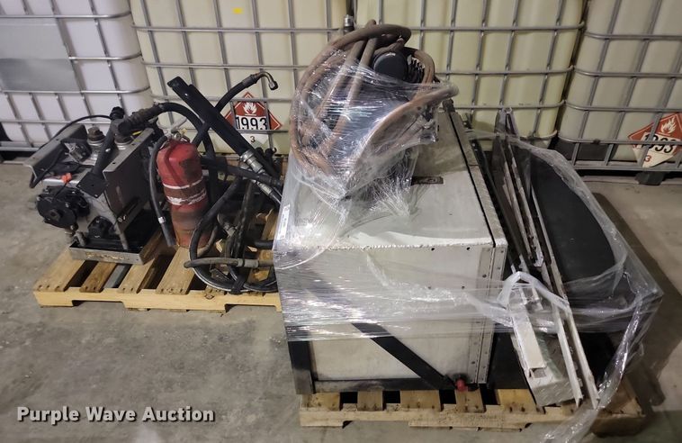 image for item ML9481 Truck accessories