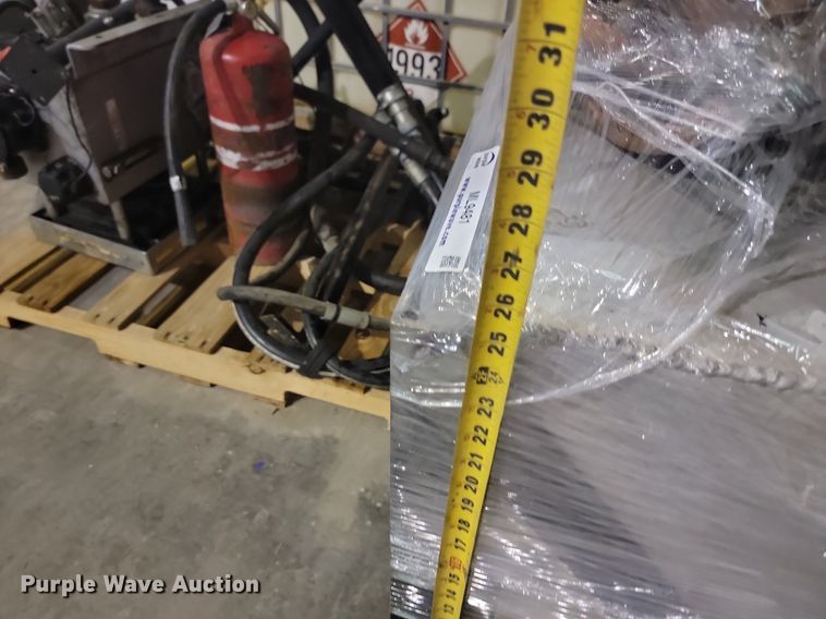 image for item ML9481 Truck accessories