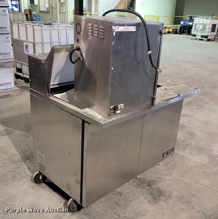 image for item ML9482 Restaurant equipment