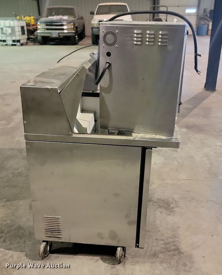 image for item ML9482 Restaurant equipment