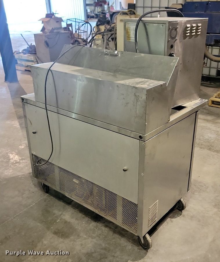 image for item ML9482 Restaurant equipment