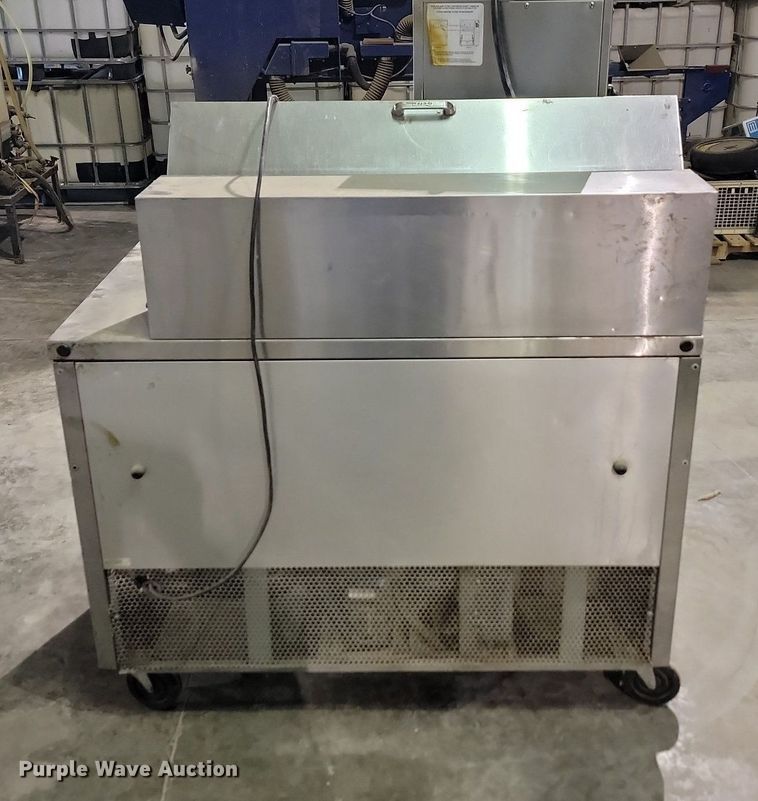 image for item ML9482 Restaurant equipment