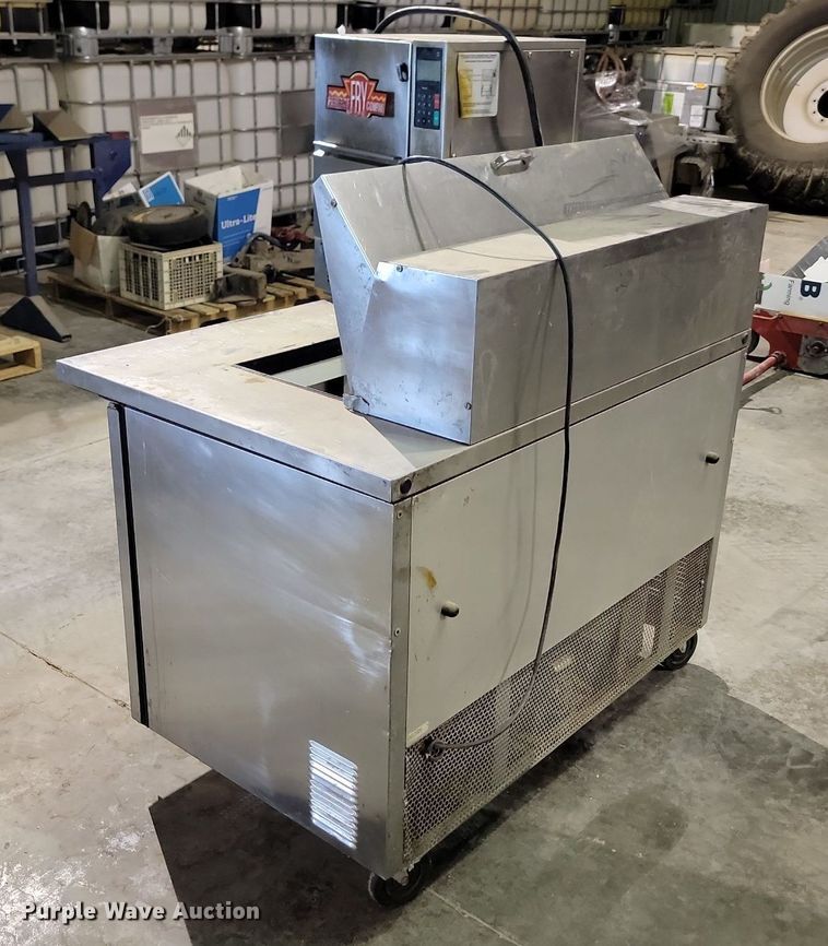 image for item ML9482 Restaurant equipment