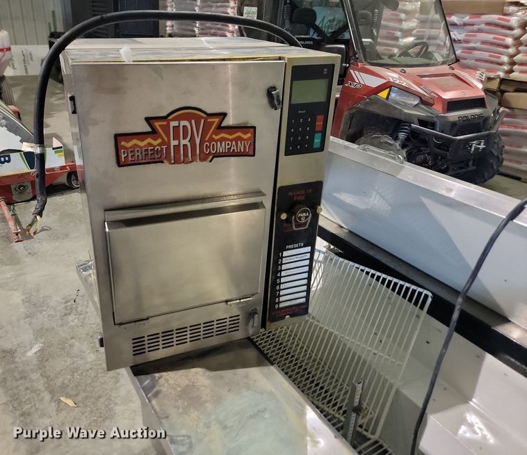 image for item ML9482 Restaurant equipment