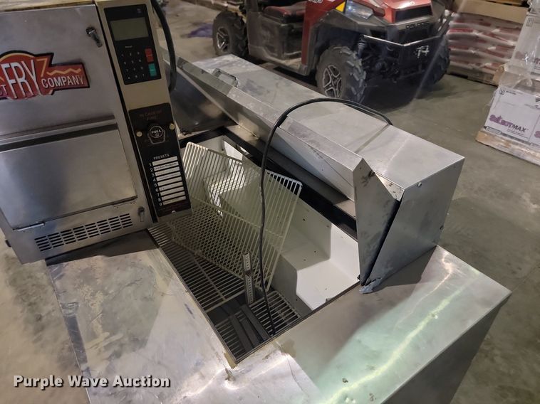 image for item ML9482 Restaurant equipment