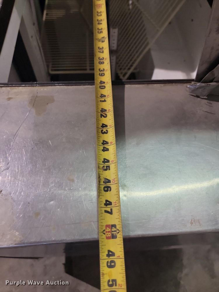 image for item ML9482 Restaurant equipment