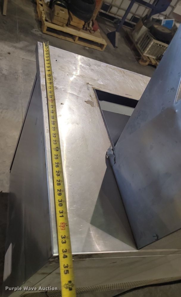 image for item ML9482 Restaurant equipment