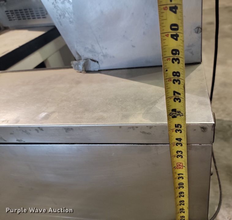 image for item ML9482 Restaurant equipment