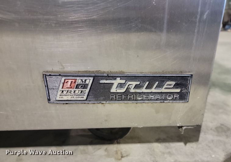 image for item ML9482 Restaurant equipment