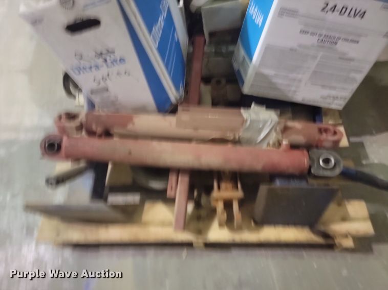 image for item ML9483 TruPlant  row unit test stand