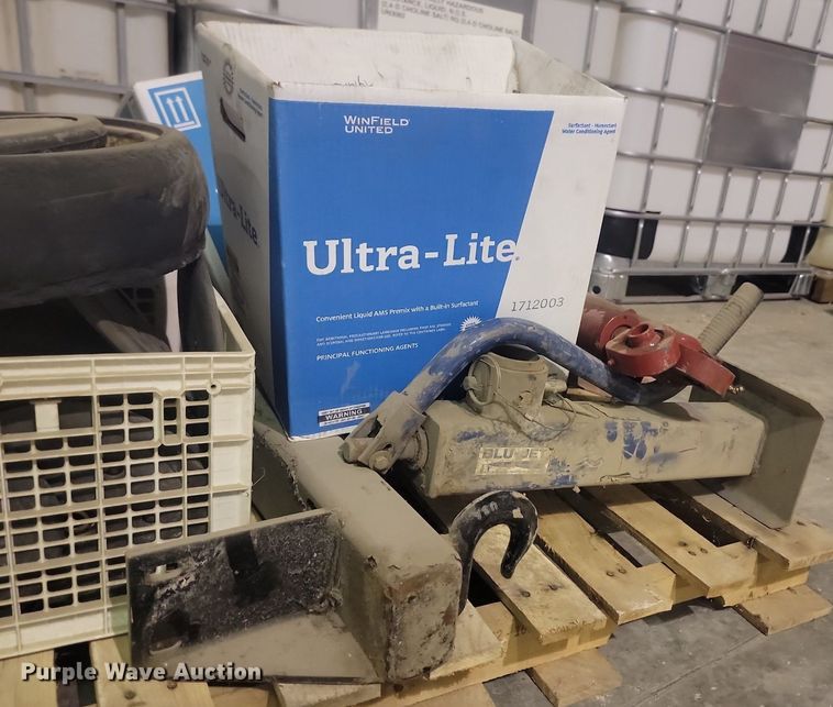 image for item ML9483 TruPlant  row unit test stand