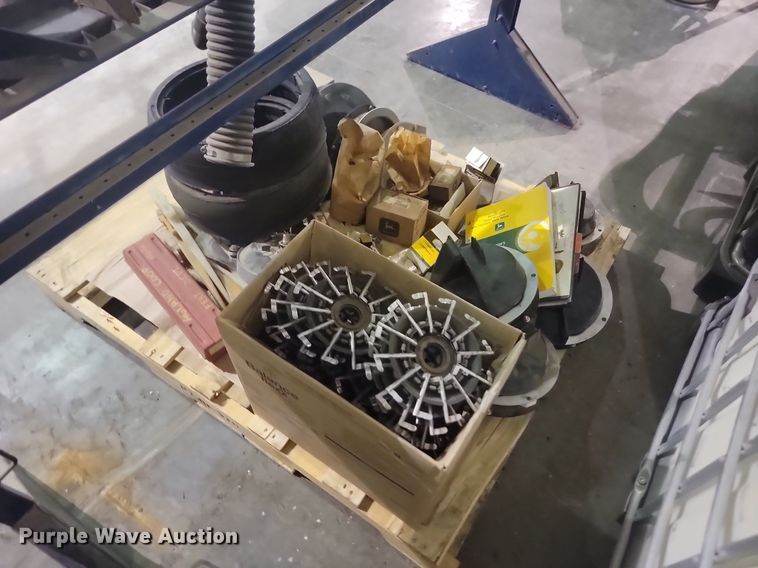 image for item ML9483 TruPlant  row unit test stand