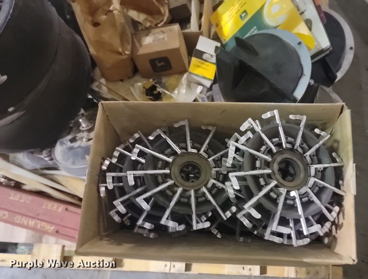 image for item ML9483 TruPlant  row unit test stand