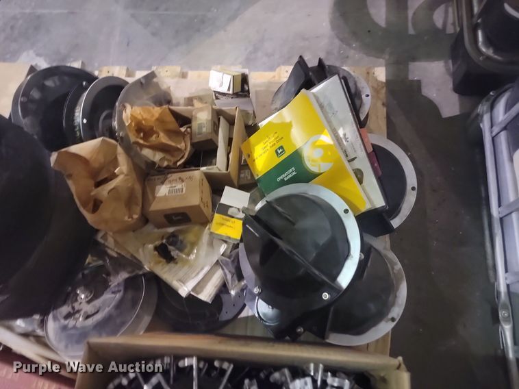 image for item ML9483 TruPlant  row unit test stand