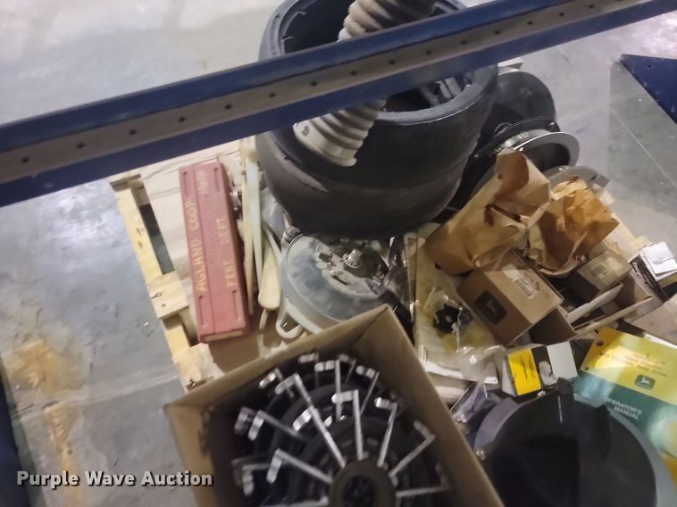 image for item ML9483 TruPlant  row unit test stand