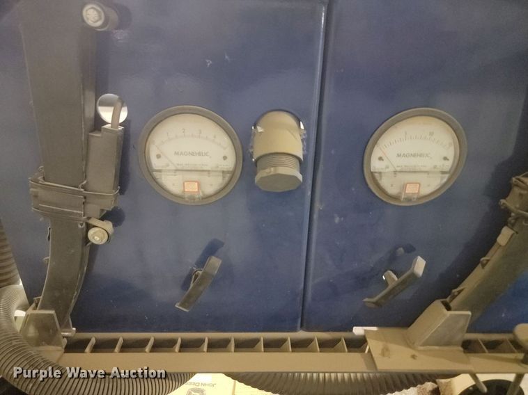 image for item ML9483 TruPlant  row unit test stand