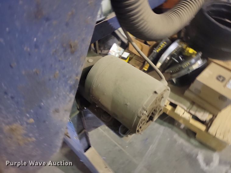 image for item ML9483 TruPlant  row unit test stand