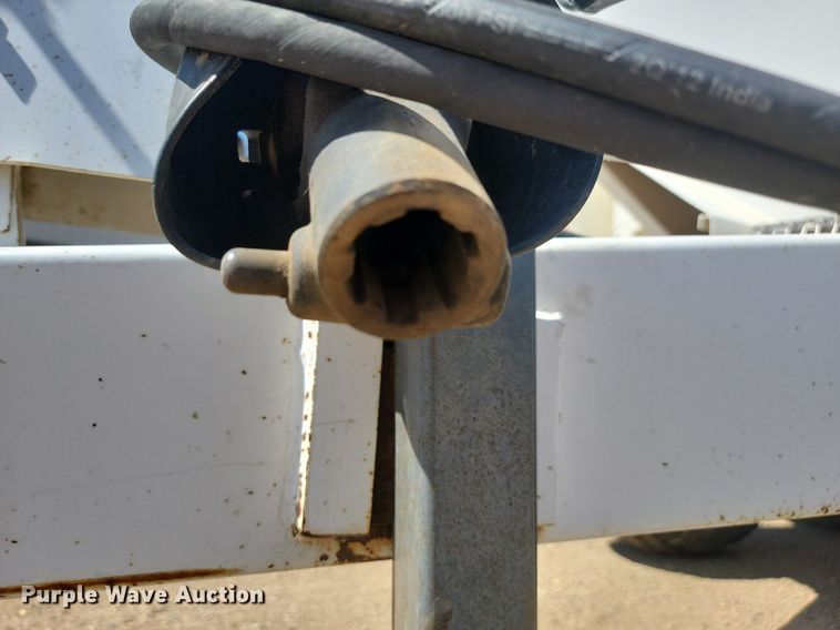 image for item ML9485 2002 Willmar Super 800  spreader