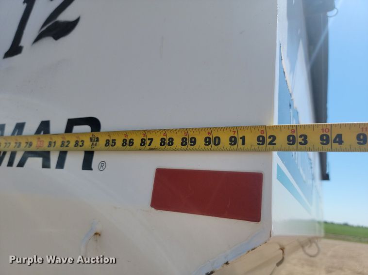 image for item ML9485 2002 Willmar Super 800  spreader