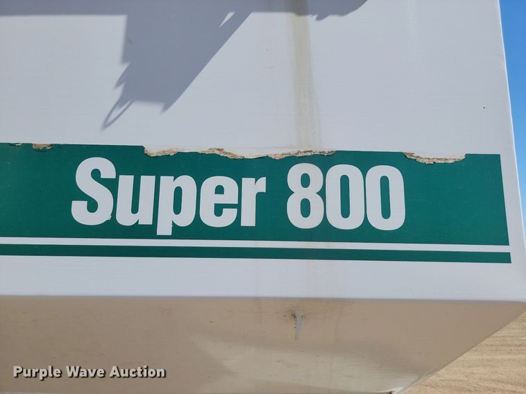 image for item ML9485 2002 Willmar Super 800  spreader