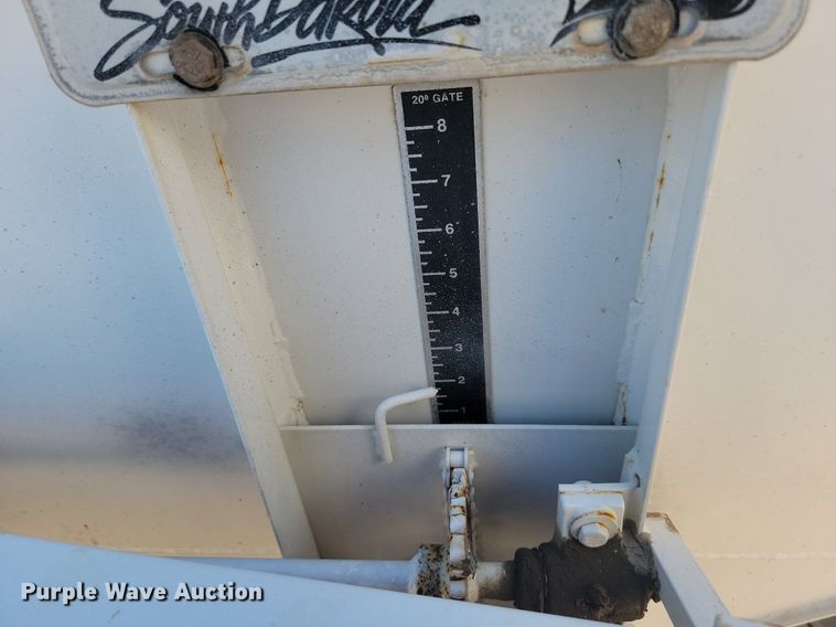 image for item ML9485 2002 Willmar Super 800  spreader