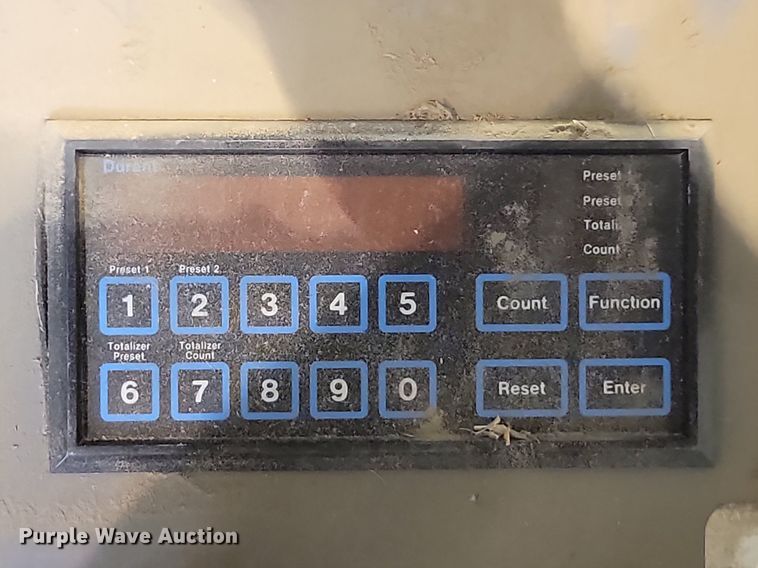 image for item ML9487 Cyanamid  pump