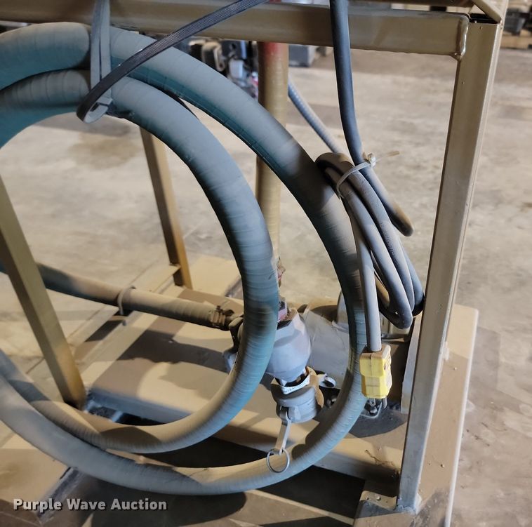 image for item ML9487 Cyanamid  pump