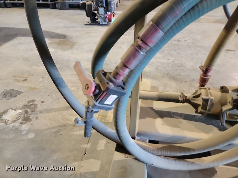 image for item ML9487 Cyanamid  pump