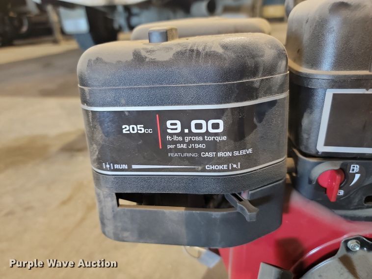 image for item ML9488 Briggs and Stratton 900 Intek Series  pump